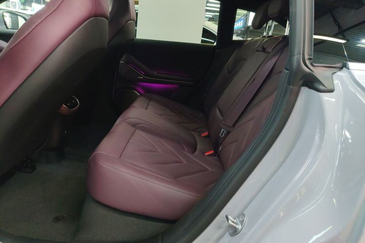 Used Nio ET5T 2024 75kWh Touring