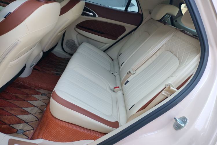 Used ORA Good Cat 2024 401 km Luxury Version
