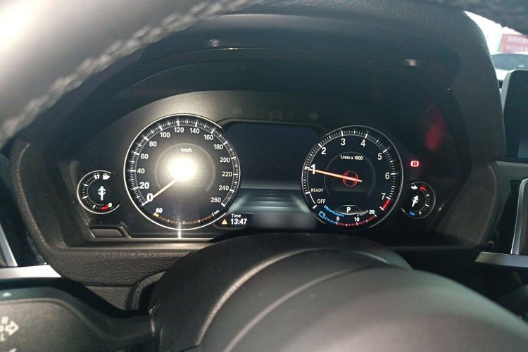 Used BMW 3 Series GT 2019 320i M Sport Package
