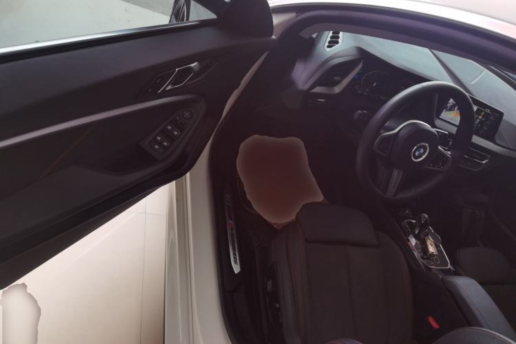 Used BMW 2 Series 2023 225i Four-Door Coupe M Sport Package