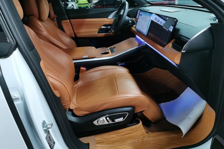 Used XPeng G9 2022 702 Pro