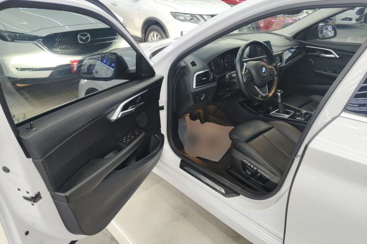 Used BMW 1 Series 2018 118i Sport Edition