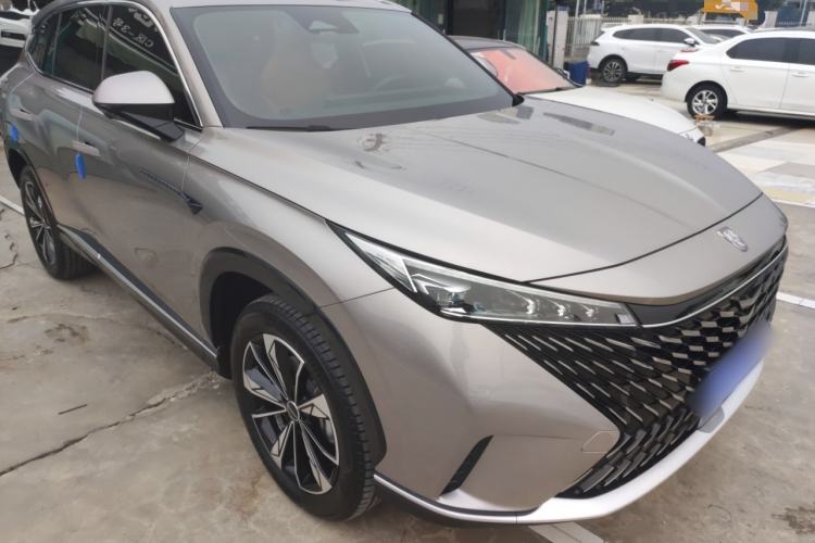 Used Roewe RX5 2023 1.5T Luxury Sliding-Screen Version
