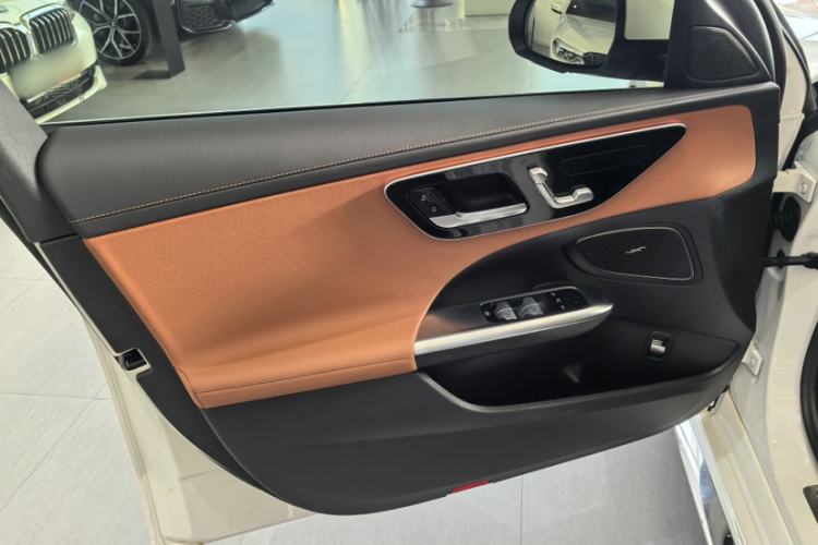 Used Mercedes-Benz C-Class 2023 Revised C 200 L Sport Edition
