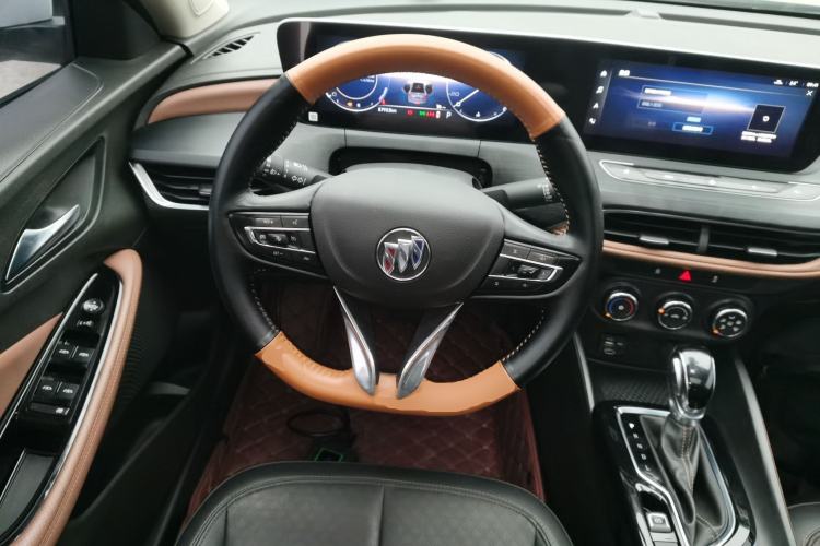 Used Buick Verano 2022 Pro 533T Enjoyment Edition
