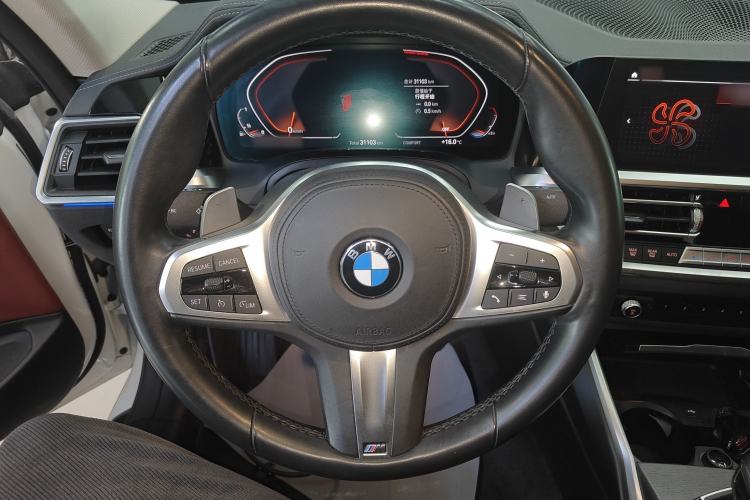 Used BMW 4 Series 2021 425i M Sport Package
