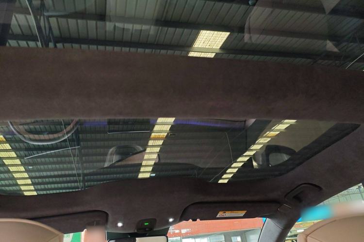 Used Nio ET7 2023 75 kWh
