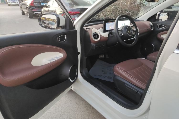 Used Wuling Bingo 2024 333 km Enjoyment Version