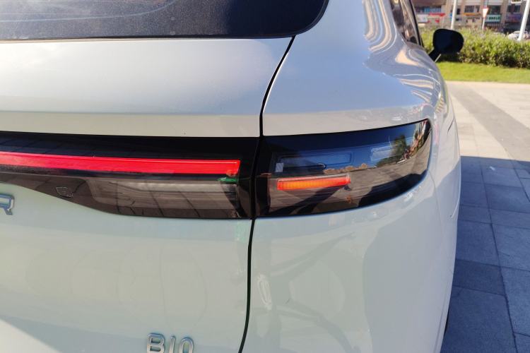 Used Leapmotor B10 2025 510 LiDAR Version