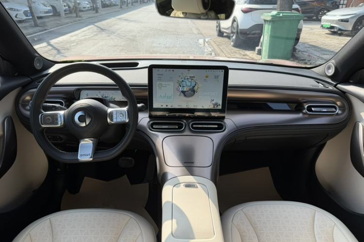 Used  #1 2024 Premium Edition
