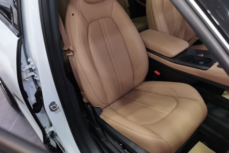 Used Nio ES6 2020 455KM Sport Edition