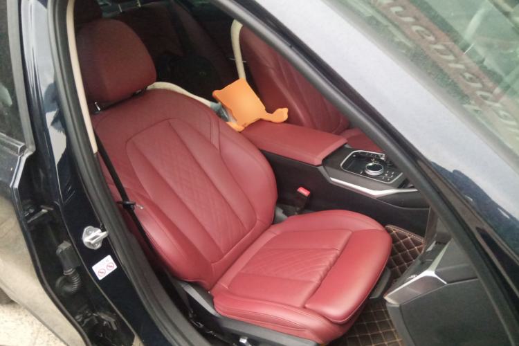 Used BMW 3 Series 2022 325i M Sport Package
