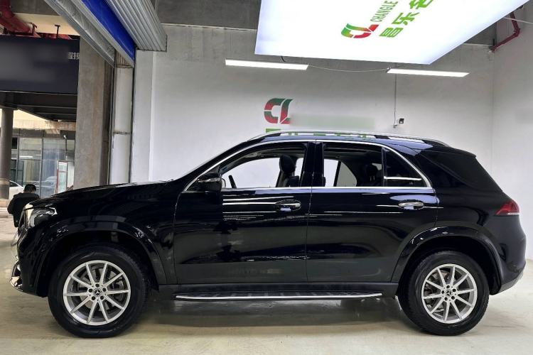 Used Mercedes-Benz GLE 2020 Restyled GLE 350 4MATIC Fashion Edition Special Version
