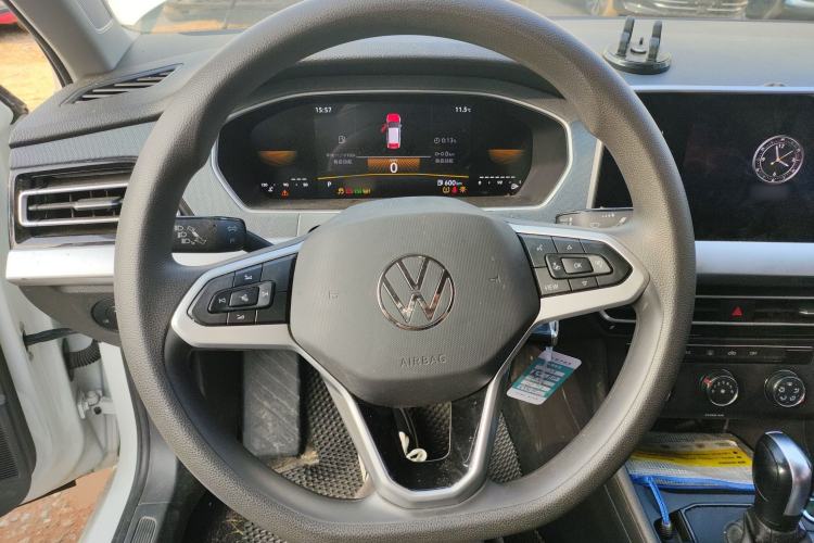 Used Volkswagen Lavida 2024 1.5L Automatic DeYi Edition
