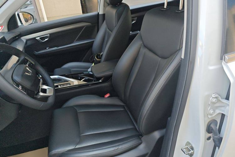 Used Wuling Asta 2021 1.5T CVT Star曜 Edition
