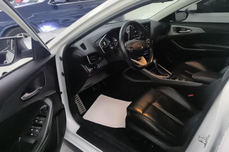 Used Hyundai Lafesta 2019 280TGDi Smart Speed Version China VI Standard