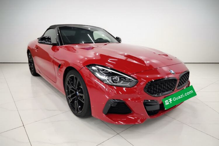 Used BMW Z4 2019 sDrive 25i M Sport Night Edition package