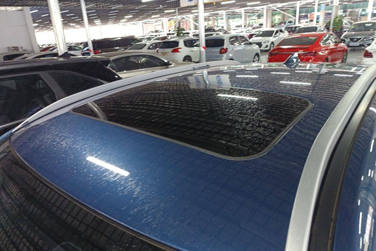 Used Mazda CX-5 2017 2.0L Automatic 2WD ZhiShang Trim China V Standard
