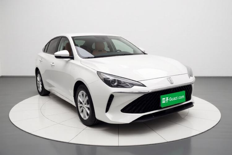 Used Roewe i5 2023 1.5L Manual Excellence Edition
