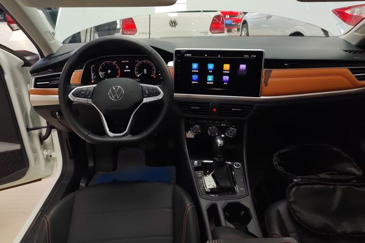 Used Volkswagen Bora 2023 200TSI DSG YueXing PRO Edition
