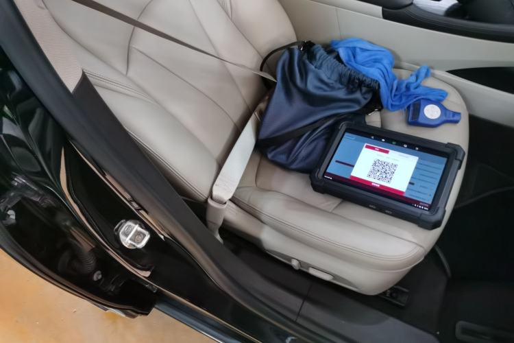 Used Buick LaCrosse 2016 Revised 20T Leading Edition
