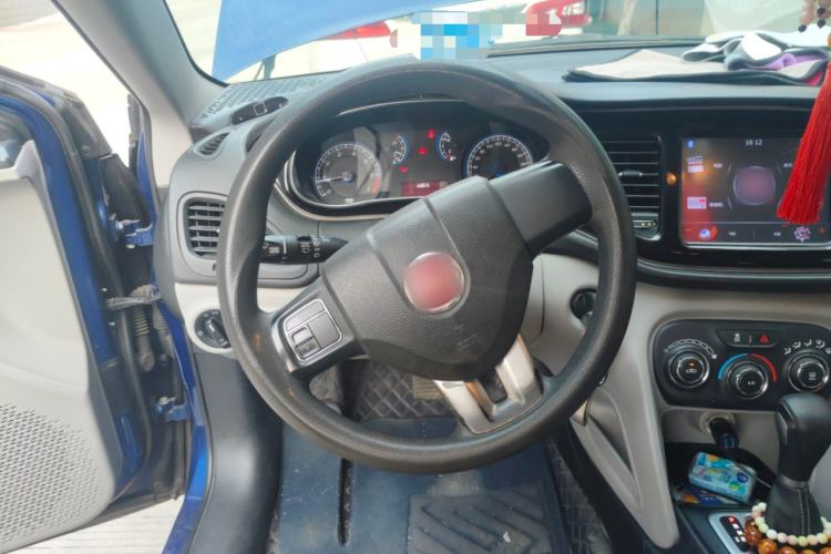 Used Fiat Ottimo 2014 1.4T Automatic Fashion Edition