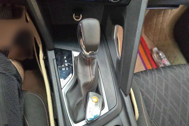 Used Chevrolet Orlando 2019 530T Automatic Luxury Edition (5+2 Seater) – China VI Standard