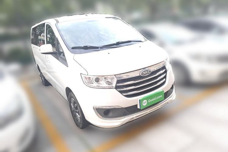 Used  M3 2019 PLUS IKEA Edition 1.8L Luxury 9-Seater
