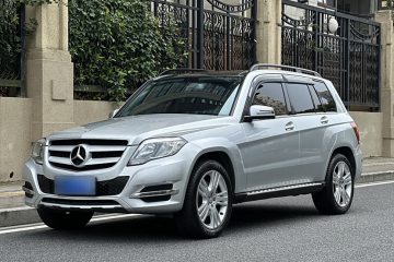 Used Mercedes-Benz GLK-Class 2014 GLK 260 4MATIC Dynamic Model