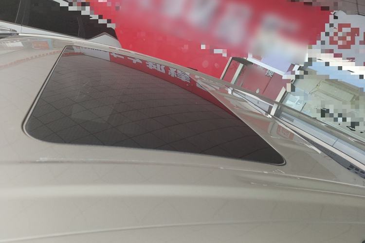 Used Buick GL8 2021 ES Landtrek 653T Luxury Model
