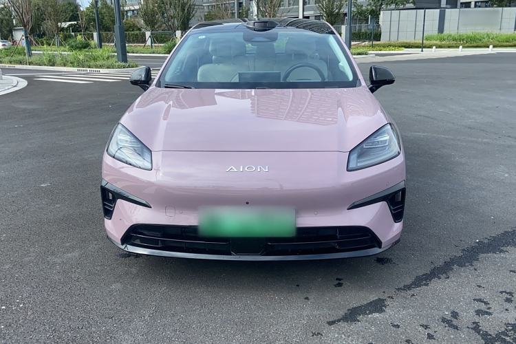 Used AION RT 2025 650 LiDAR Edition
