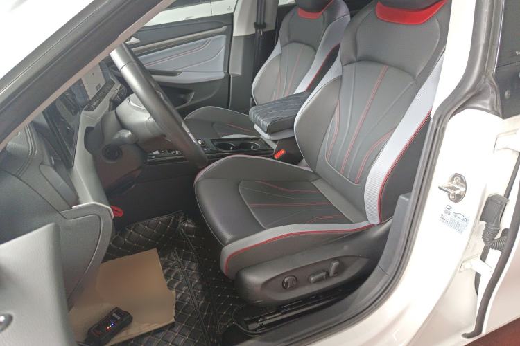 Used Volkswagen Lamando 2023 Lavida L 280TSI DSG Spicy Edition
