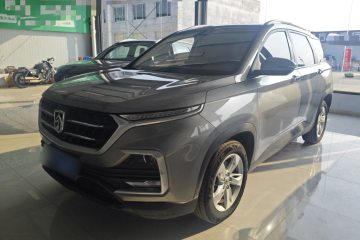 Used Baojun 530 2018 1.5T DCT Luxury Model China V