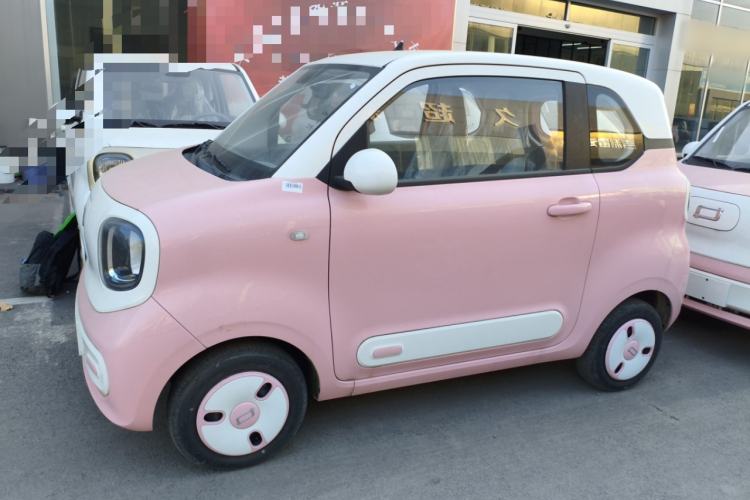 Used Bestune Pony 2024 170km Range Energizing Horse
