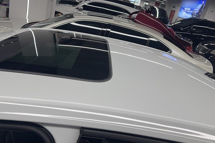 Used Volkswagen Lavida 2023 300TSI DSG Starry Sky Leading Edition
