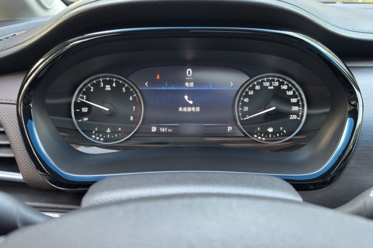 Used Buick GL8 2021 Land Cruiser Executive 652T Premium Model
