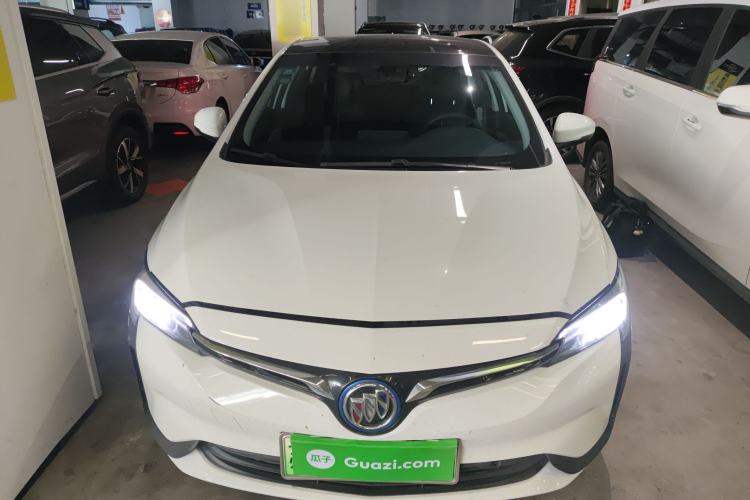 Used Buick Velite 6 2019 Connected & Smart Edition
