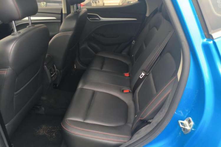 Used MG ZS 2020 180 DVVT Automatic Lite
