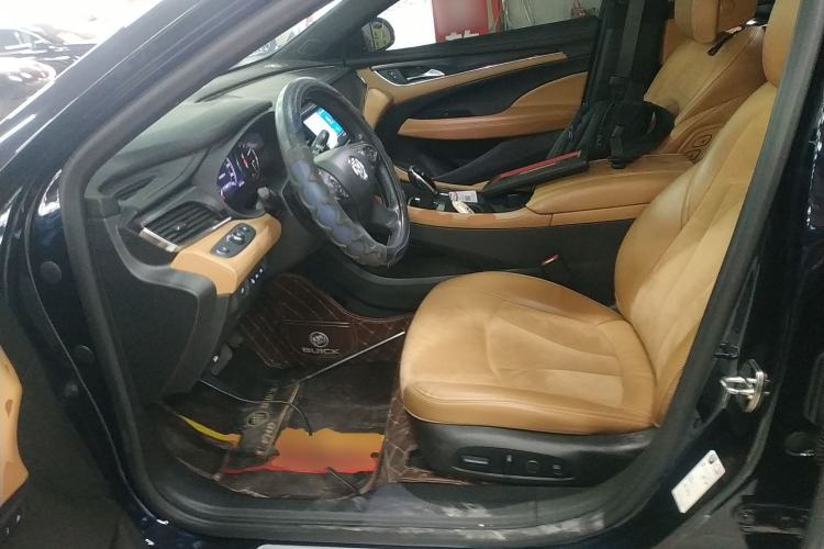 Used Buick LaCrosse 2021 652T Premium Edition
