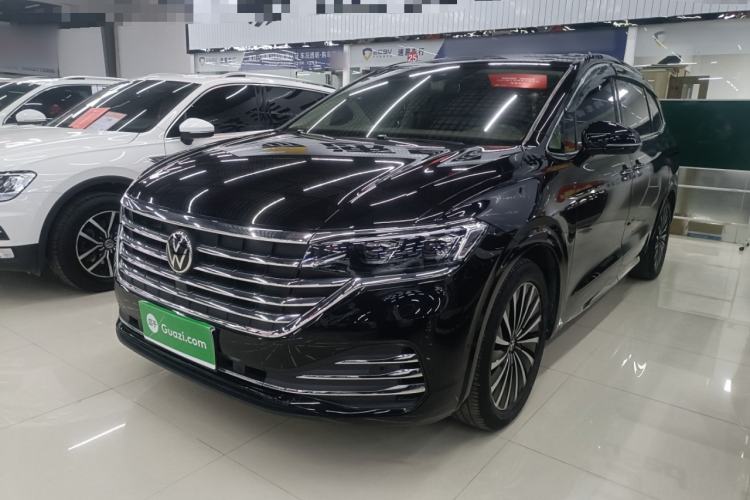 Used Volkswagen Viloran 2020 380TSI Prestige Edition
