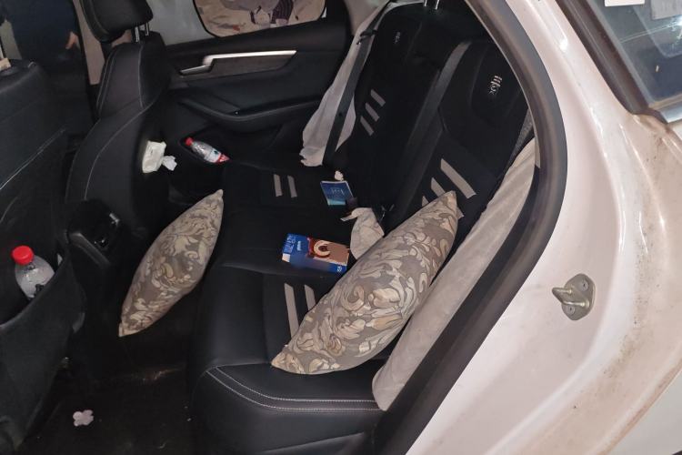 Used BYD Qin Pro New Energy 2018 DM 1.5TI Automatic Smart Connect Dynamic Model