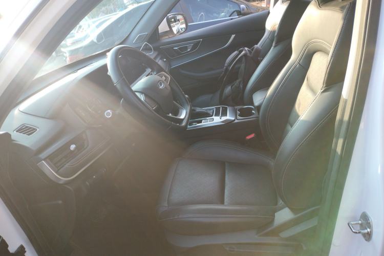 Used Chery Tiggo 8 2020 Classic 1.5 TCI Automatic Prestige Edition 5 Seats
