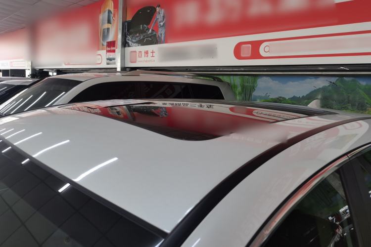 Used Honda CR-V 2019 240TURBO CVT 2WD Fashion Edition China VI