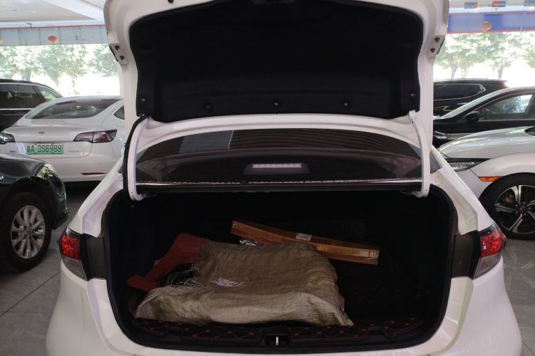 Used Toyota Levin 2022 185T CVT Luxury Edition
