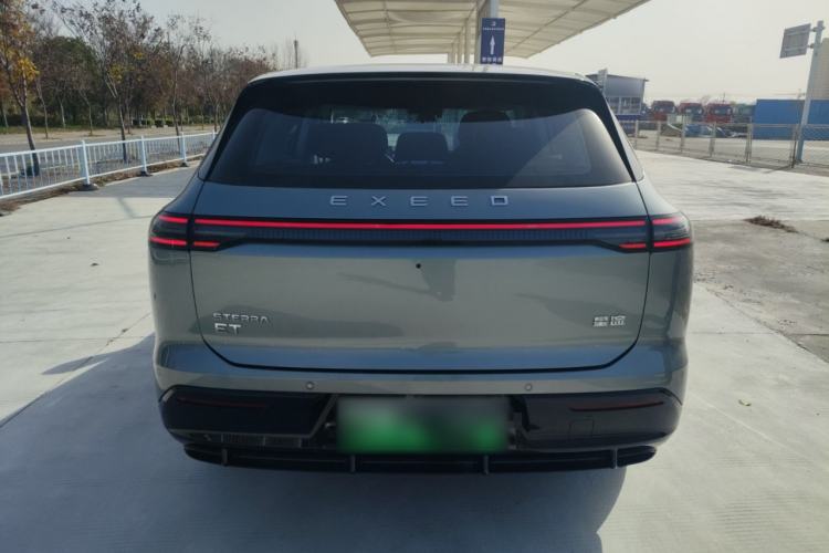 Used  Star Era ET 2024 Range-Extended 200 Pro
