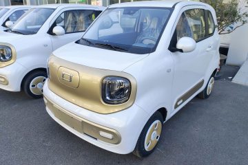 Used Bestune Pony 2025 222km Lightning Horse