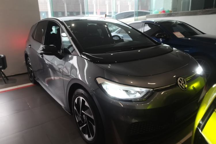 Used Volkswagen ID.3 2024 Outstanding Edition
