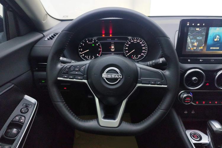 Used Nissan Sylphy 2023 1.6L CVT Enjoyment Edition