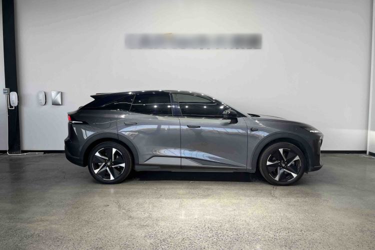 Used Deepal S07 2024 215Max Qiankun Intelligent Driving ADS SE Range-Extended Version
