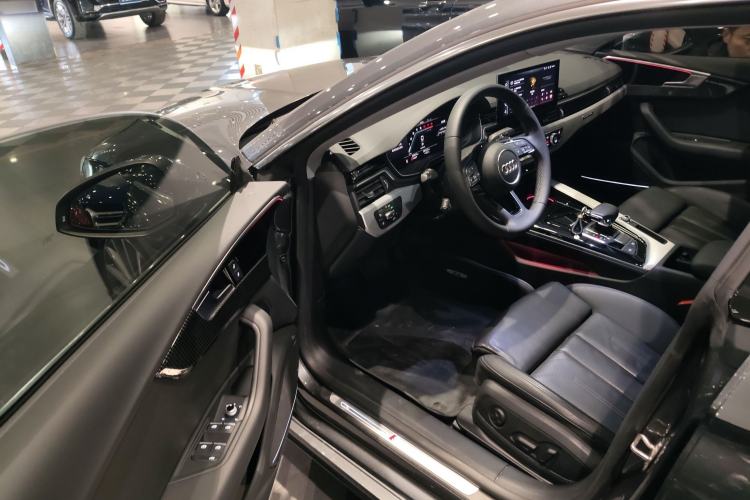 Used Audi A5 2023 Sportback 40 TFSI quattro Luxury Dynamic Edition
